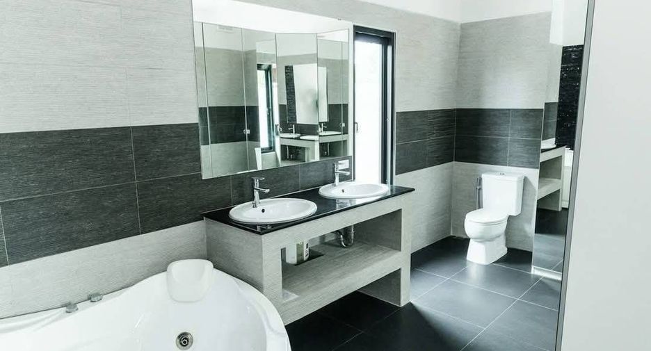 Villa zum Kauf und zur Miete mit 3 Zimmer in Pran Buri, Prachuap Khiri Khan