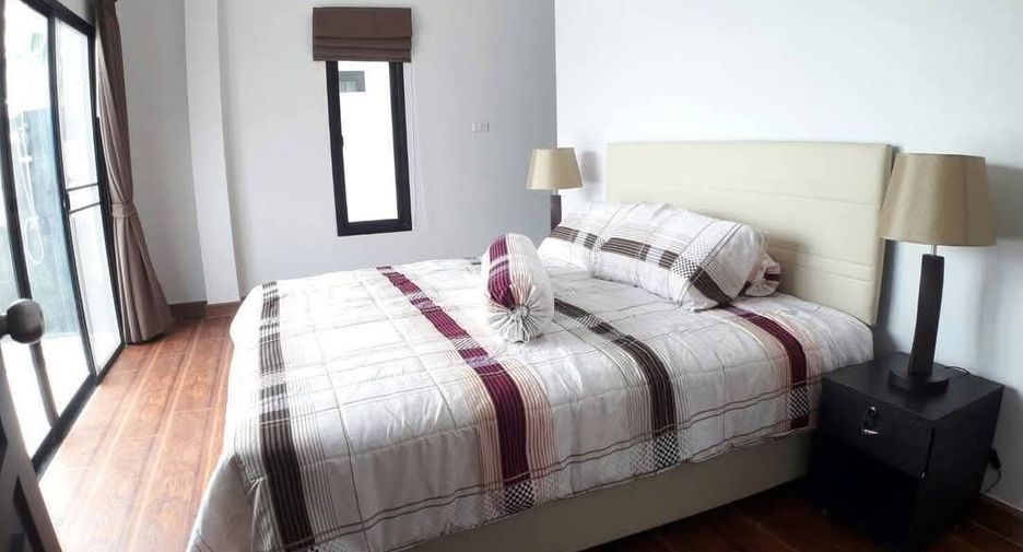 Villa zum Kauf und zur Miete mit 3 Zimmer in Pran Buri, Prachuap Khiri Khan