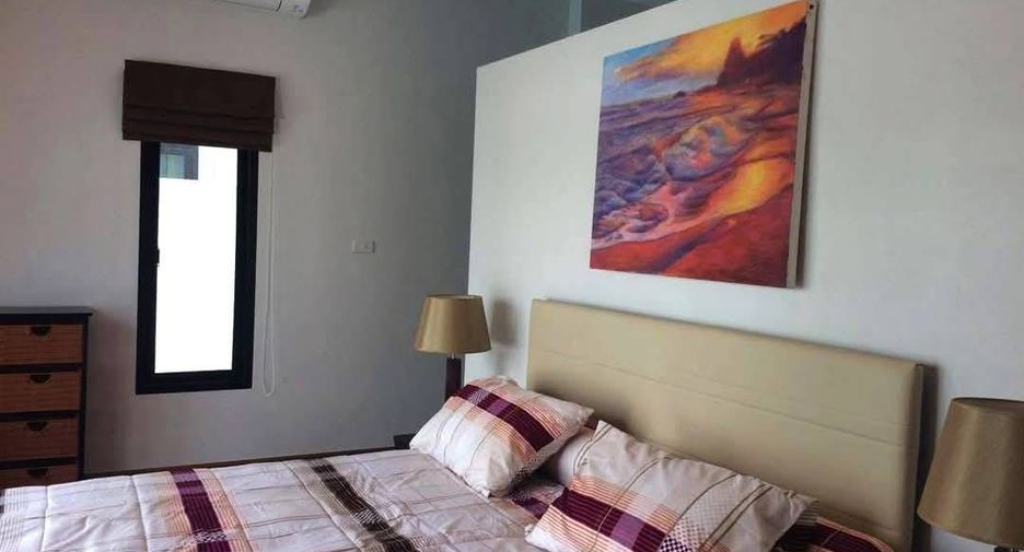 Villa zum Kauf und zur Miete mit 3 Zimmer in Pran Buri, Prachuap Khiri Khan