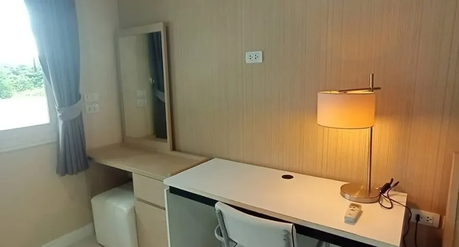 For rent 2 bedrooms condo in Mueang Chiang Mai, Chiang Mai