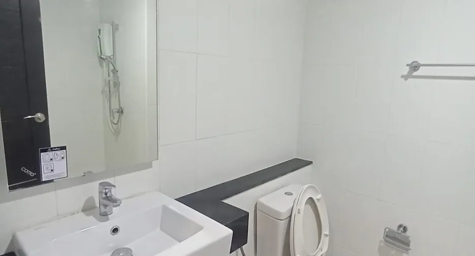 For rent 2 bedrooms condo in Mueang Chiang Mai, Chiang Mai