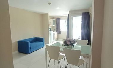For rent 2 bedrooms condo in Mueang Chiang Mai, Chiang Mai