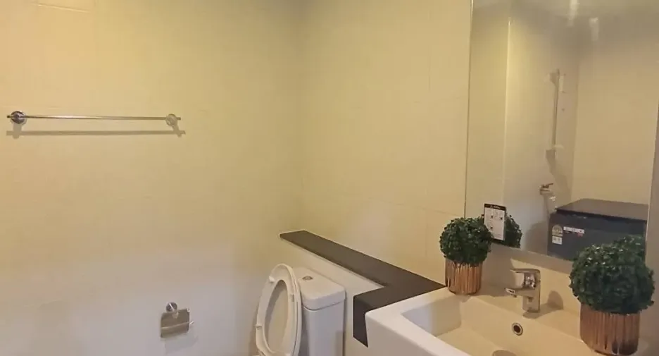 For rent 2 bedrooms condo in Mueang Chiang Mai, Chiang Mai