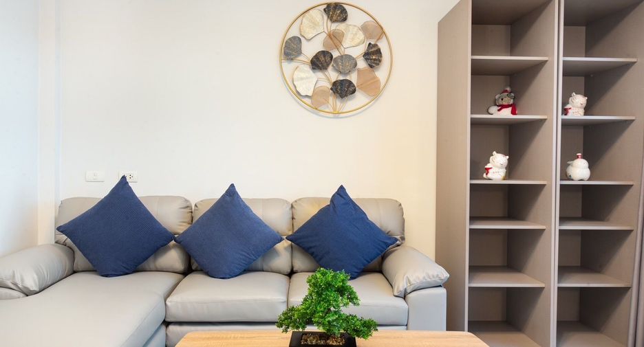 For rent 3 bedrooms townhouse in Mueang Chiang Mai, Chiang Mai