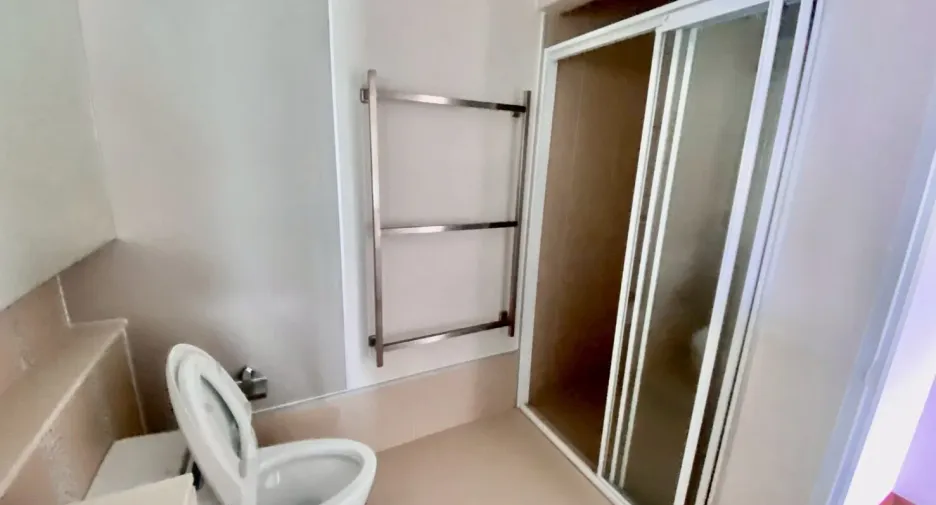 For sale 2 bedrooms condo in Mueang Chiang Mai, Chiang Mai