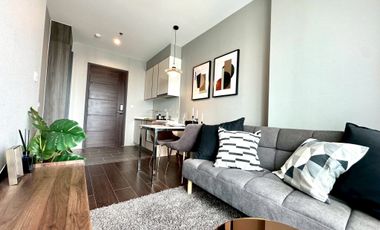 Wohnung zum Kauf und zur Miete mit 1 Zimmer in Watthana, Bangkok