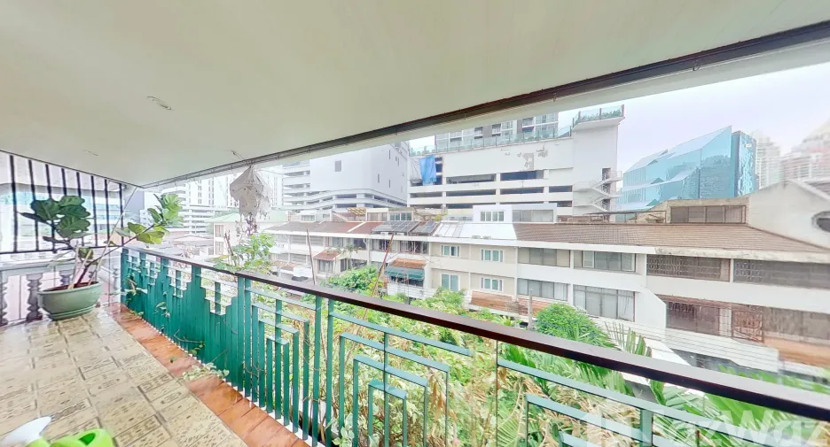 Reihenhaus zum Kauf mit 5 Zimmer in Sathon, Bangkok