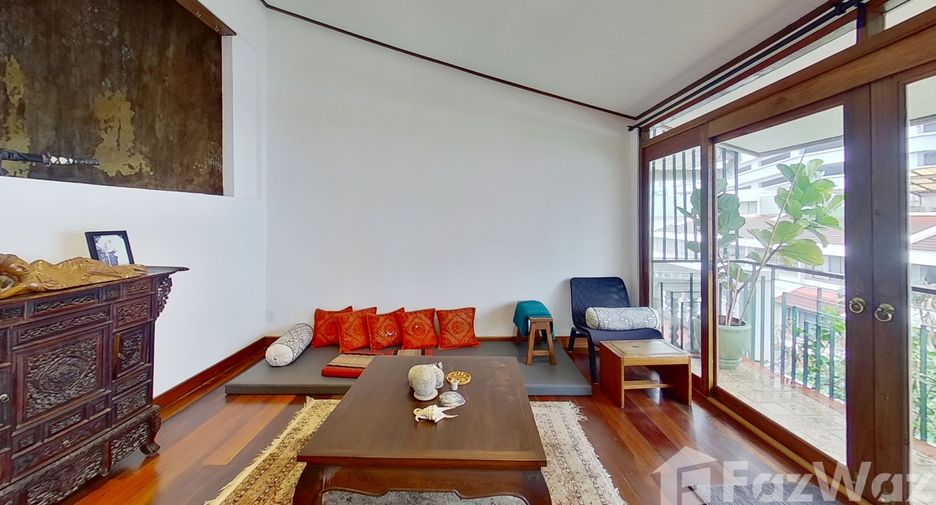 Reihenhaus zum Kauf mit 5 Zimmer in Sathon, Bangkok