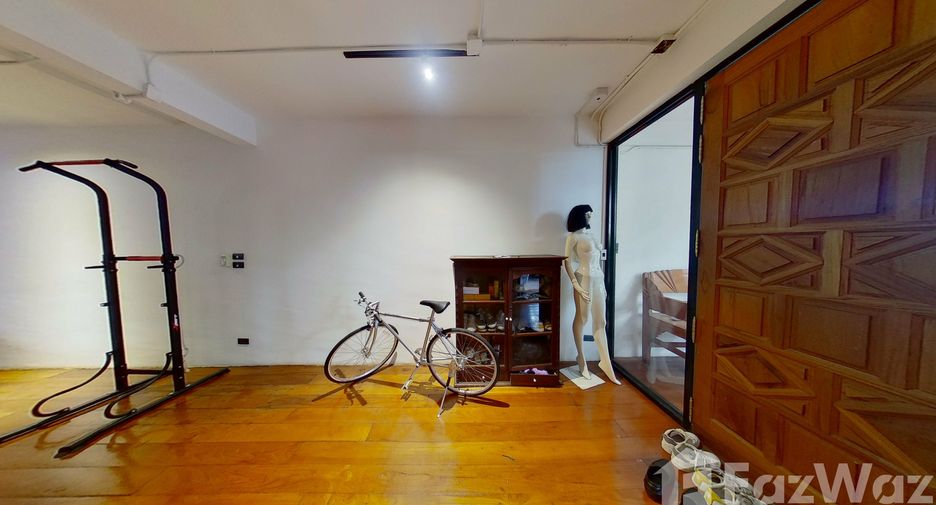 Reihenhaus zum Kauf mit 5 Zimmer in Sathon, Bangkok