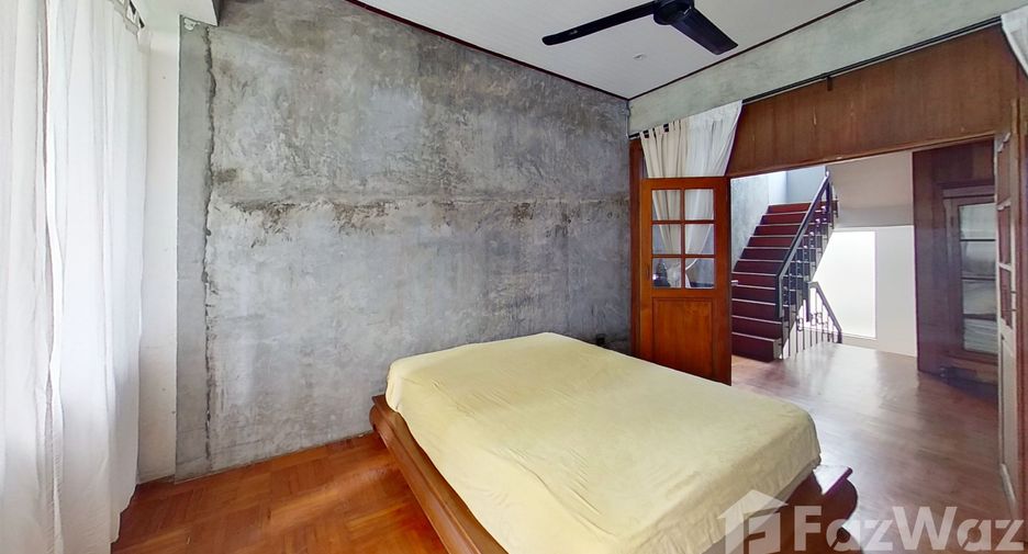 Reihenhaus zum Kauf mit 5 Zimmer in Sathon, Bangkok