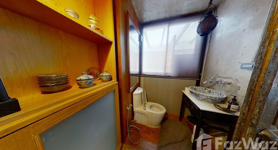 Reihenhaus zum Kauf mit 5 Zimmer in Sathon, Bangkok