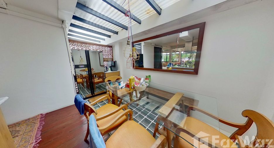 Reihenhaus zum Kauf mit 5 Zimmer in Sathon, Bangkok