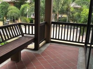 Villa zur Miete mit 3 Zimmer in Bang Lamung, Chonburi