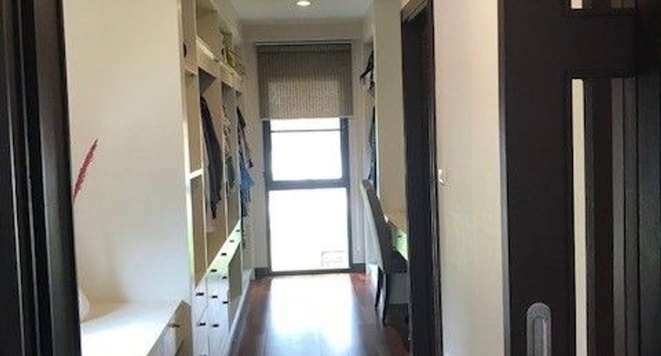 Аренда 3 спальни вилла в Банг Ламунг, Чонбури