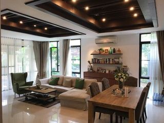 Villa zur Miete mit 3 Zimmer in Bang Lamung, Chonburi