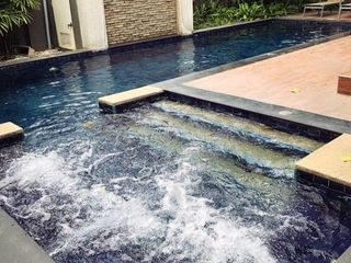 Villa zur Miete mit 3 Zimmer in Bang Lamung, Chonburi