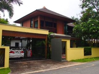 Villa zur Miete mit 3 Zimmer in Bang Lamung, Chonburi