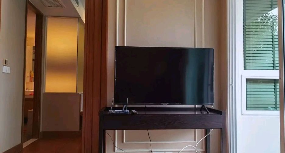 For rent 1 bed condo in Hua Hin, Prachuap Khiri Khan