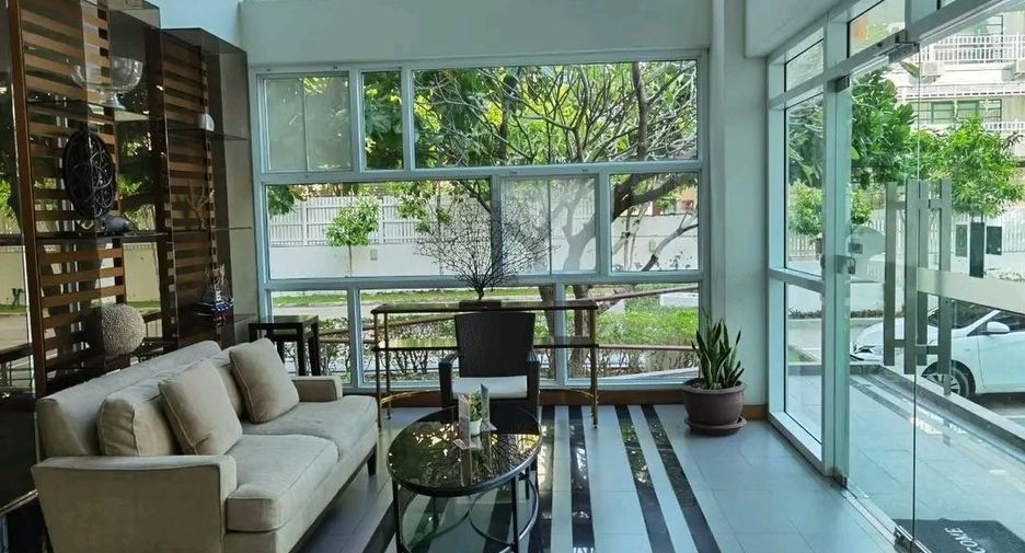 For rent 1 bed condo in Hua Hin, Prachuap Khiri Khan