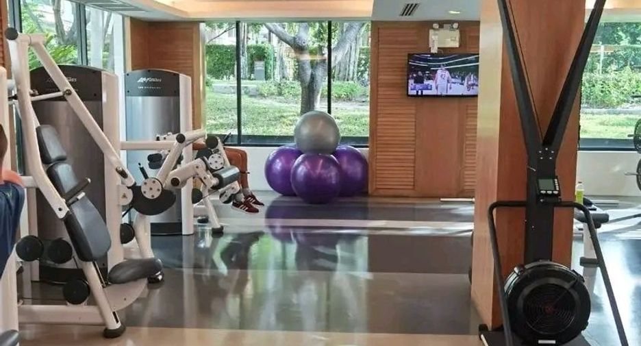 For rent 1 bed condo in Hua Hin, Prachuap Khiri Khan