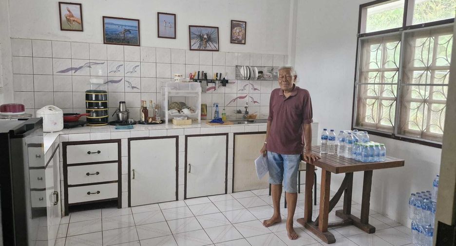 Haus zum Kauf mit 3 Zimmer in Ko Samui, Surat Thani