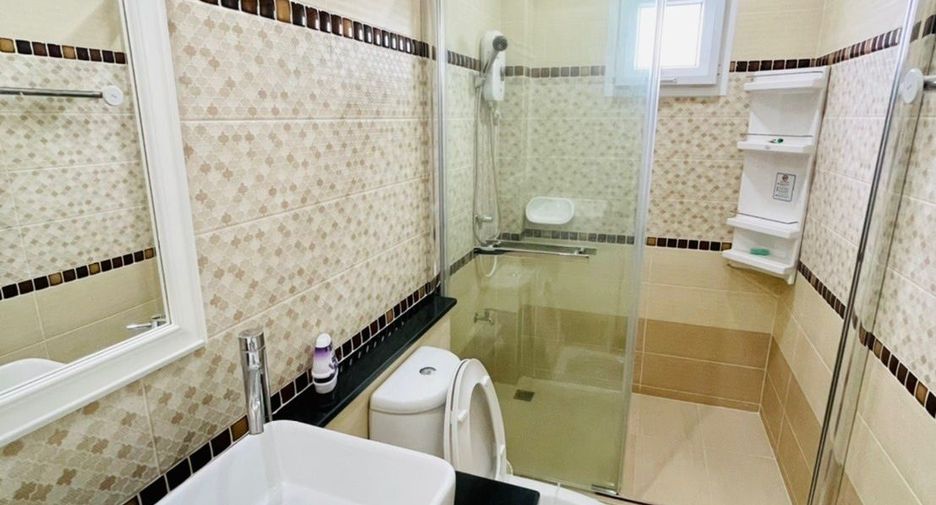 For rent 4 bedrooms house in Hang Dong, Chiang Mai
