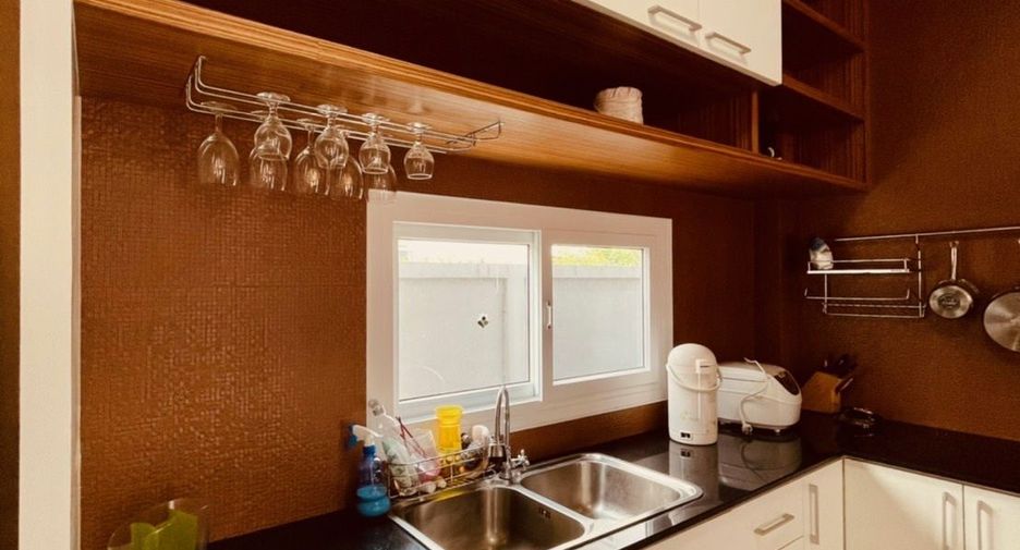 For rent 4 bedrooms house in Hang Dong, Chiang Mai