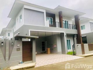 For Rent 4 Bedroom House In Hang Dong, Chiang Mai