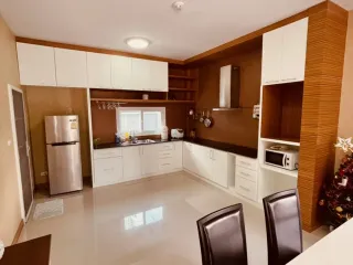 Haus zur Miete mit 4 Zimmer in Hang Dong, Chiang Mai