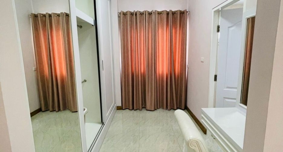 For rent 4 bedrooms house in Hang Dong, Chiang Mai