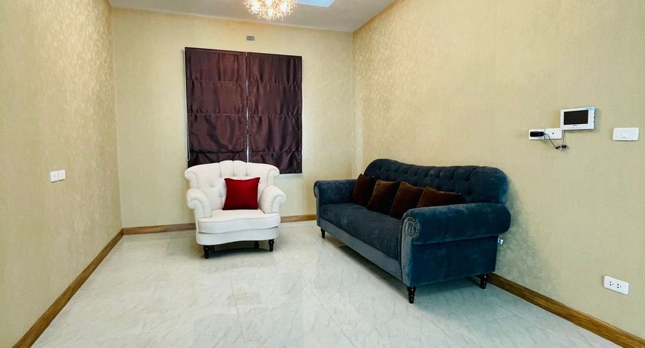 For rent 4 bedrooms house in Hang Dong, Chiang Mai