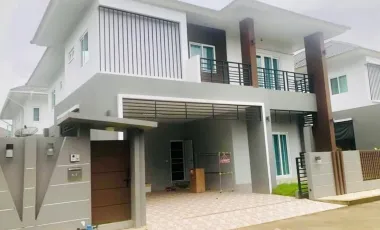 出租 4 卧室 独立屋 在 Hang Dong, Chiang Mai