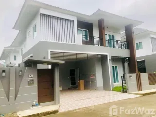 For rent 4 ベッドルーム house in Hang Dong, Chiang Mai