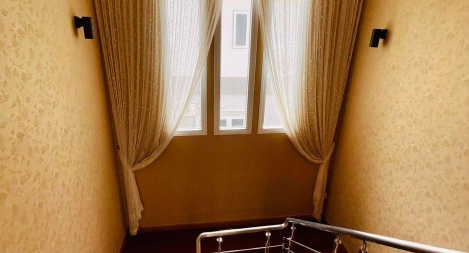 For rent 4 bedrooms house in Hang Dong, Chiang Mai