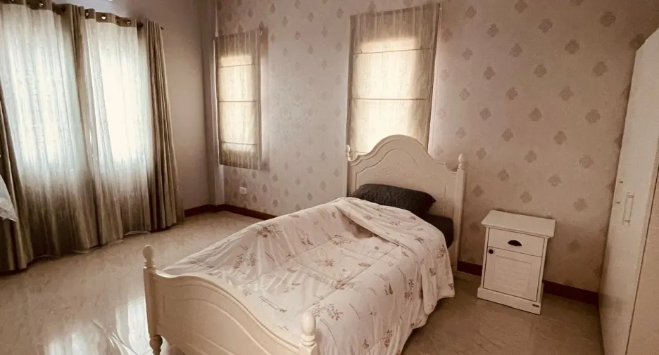 For rent 4 bedrooms house in Hang Dong, Chiang Mai