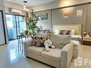 出租 公寓 公寓 在 Mueang Chiang Mai, Chiang Mai