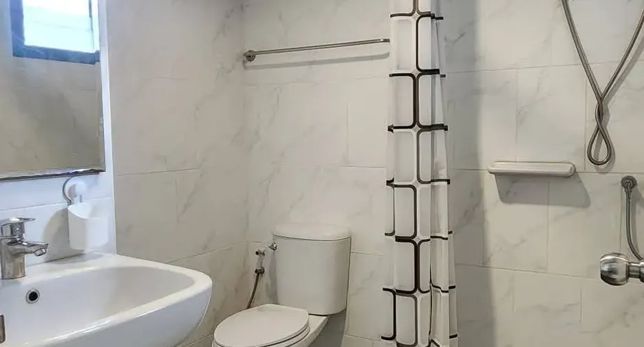 For rent studio condo in Mueang Chiang Mai, Chiang Mai