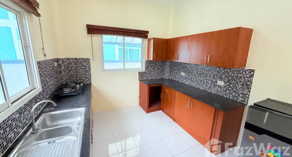 For sale 2 bedrooms villa in Hua Hin, Prachuap Khiri Khan