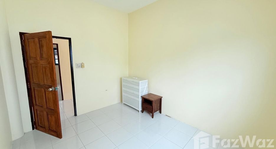 For sale 2 bedrooms villa in Hua Hin, Prachuap Khiri Khan