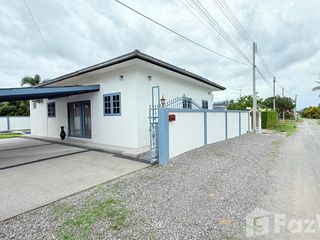 Продажа 2 спальни вилла в Хуахин, Прачуапкхирикхан