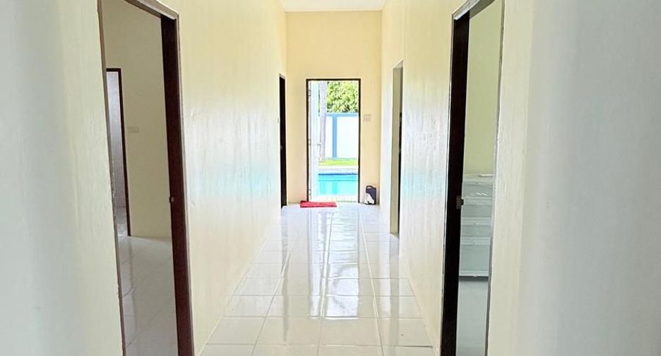 For sale 2 bedrooms villa in Hua Hin, Prachuap Khiri Khan