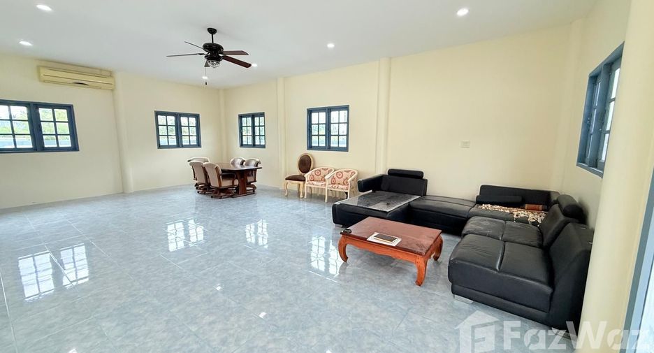 For sale 2 bedrooms villa in Hua Hin, Prachuap Khiri Khan