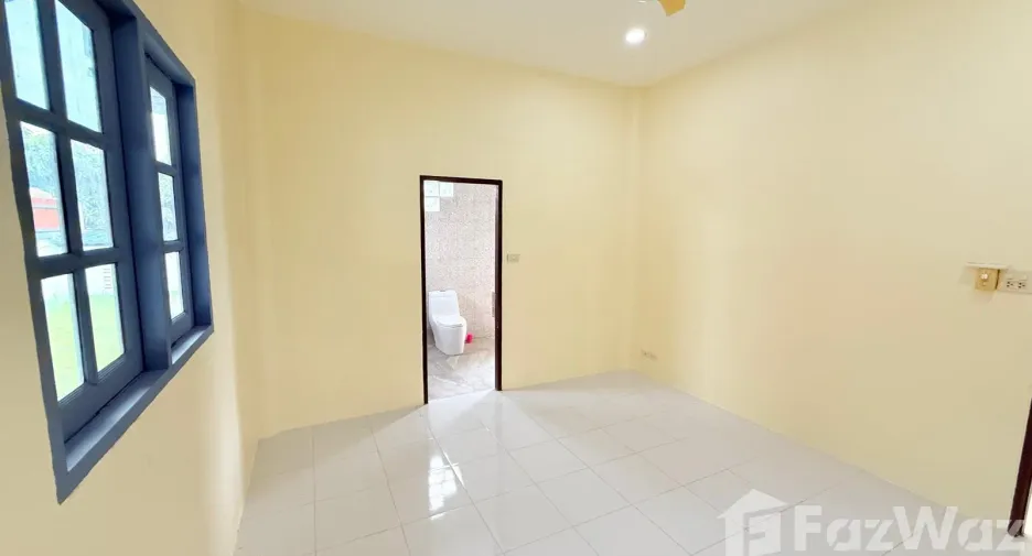 For sale 2 bedrooms villa in Hua Hin, Prachuap Khiri Khan