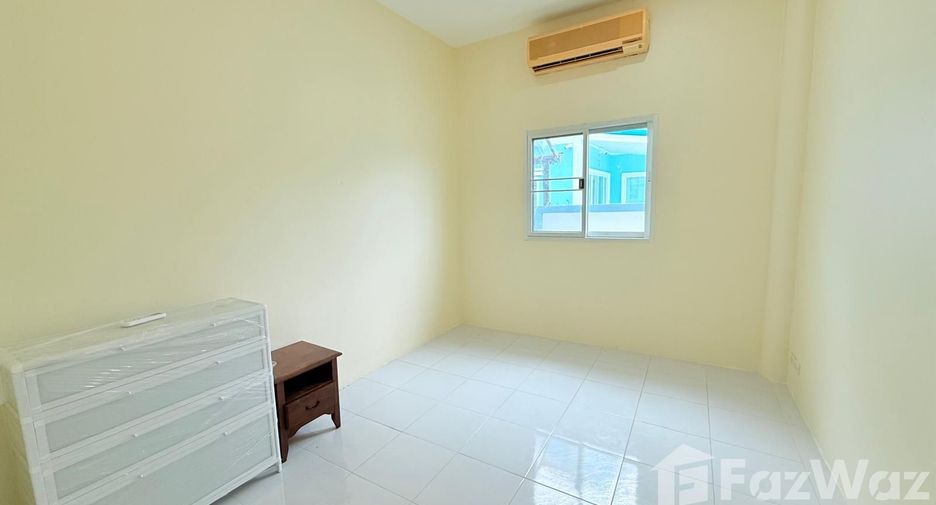 For sale 2 bedrooms villa in Hua Hin, Prachuap Khiri Khan