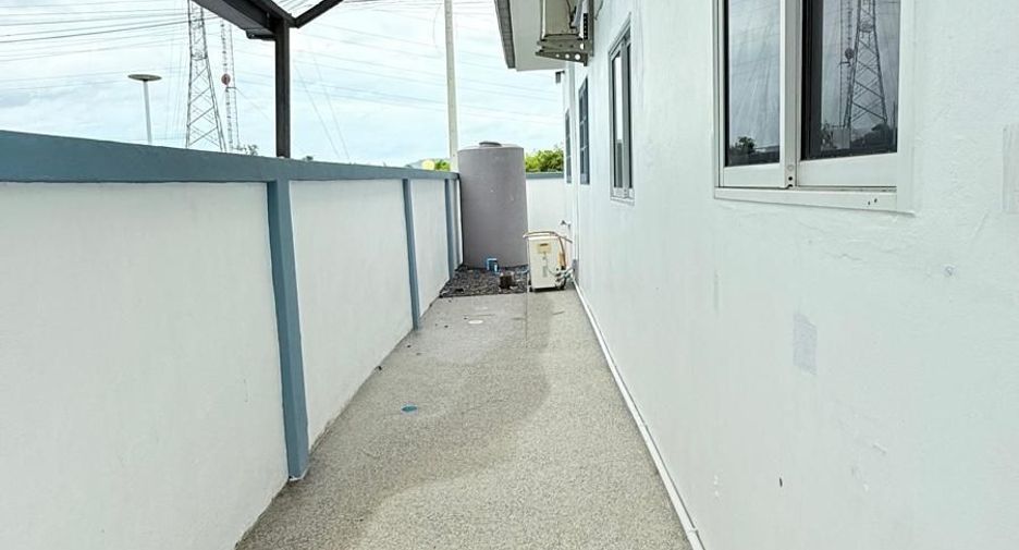 For sale 2 bedrooms villa in Hua Hin, Prachuap Khiri Khan