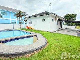 Villa en venta de 2 habitaciones en Hua Hin, Prachuap Khiri Khan