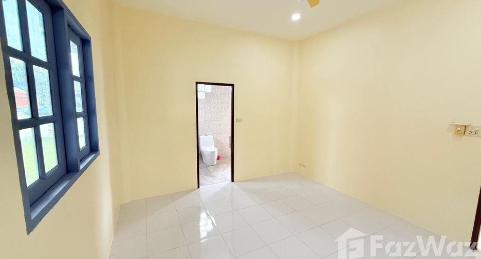 For sale 2 bedrooms villa in Hua Hin, Prachuap Khiri Khan