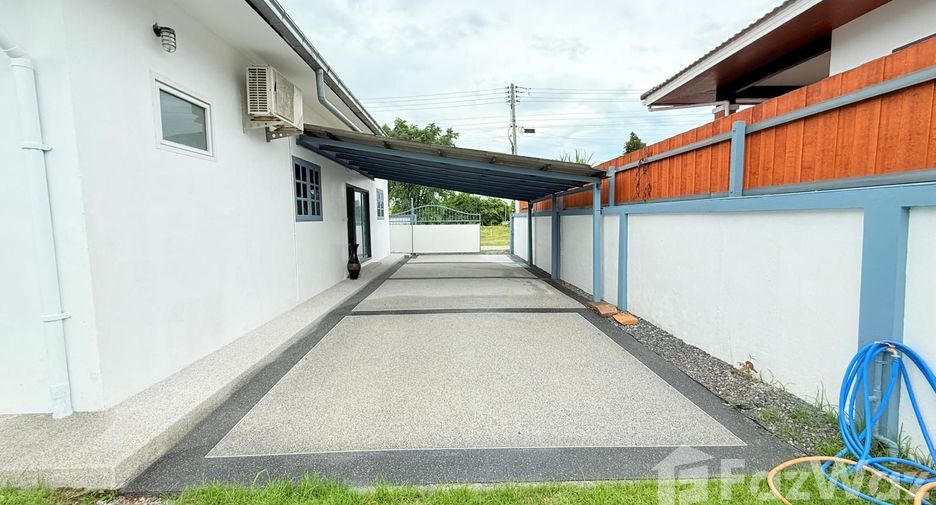 For sale 2 bedrooms villa in Hua Hin, Prachuap Khiri Khan