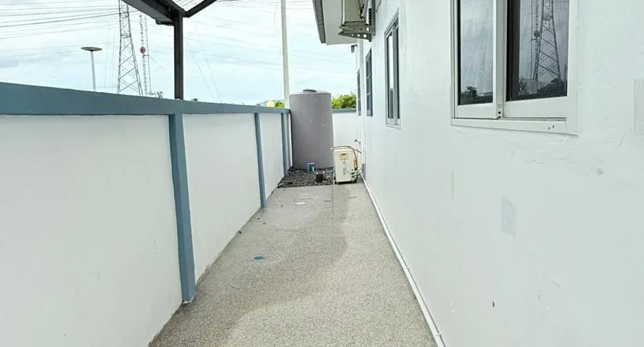 For sale 2 bedrooms villa in Hua Hin, Prachuap Khiri Khan