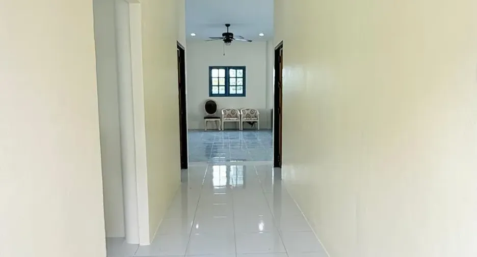 For sale 2 bedrooms villa in Hua Hin, Prachuap Khiri Khan